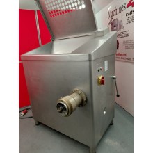 Kolbe 130 cross feed Mincer